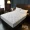 Bông trang bị bông bedspread mảnh duy nhất là 1,8 mét Simmons nệm bảo vệ 1,5m giường bông bộ bìa tùy chỉnh - Trang bị Covers Ga phủ giường