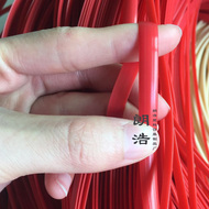 Cung cấp phụ kiện nội thất mây chiếu sáng Địa Trung Hải PE mây dòng nhựa mây treo ghế mây ghế mây dệt