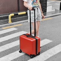 Красный (горизонтальный)