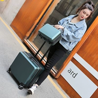 Зеленый (суб -ящик) (горизонтальный)