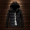 Áo khoác cotton 2018 gây sốt USB áo khoác sưởi điện nam nữ áo khoác mùa đông ấm áp quần áo cotton sạc ngắn áo khoác cotton áo khoác nam cao cấp