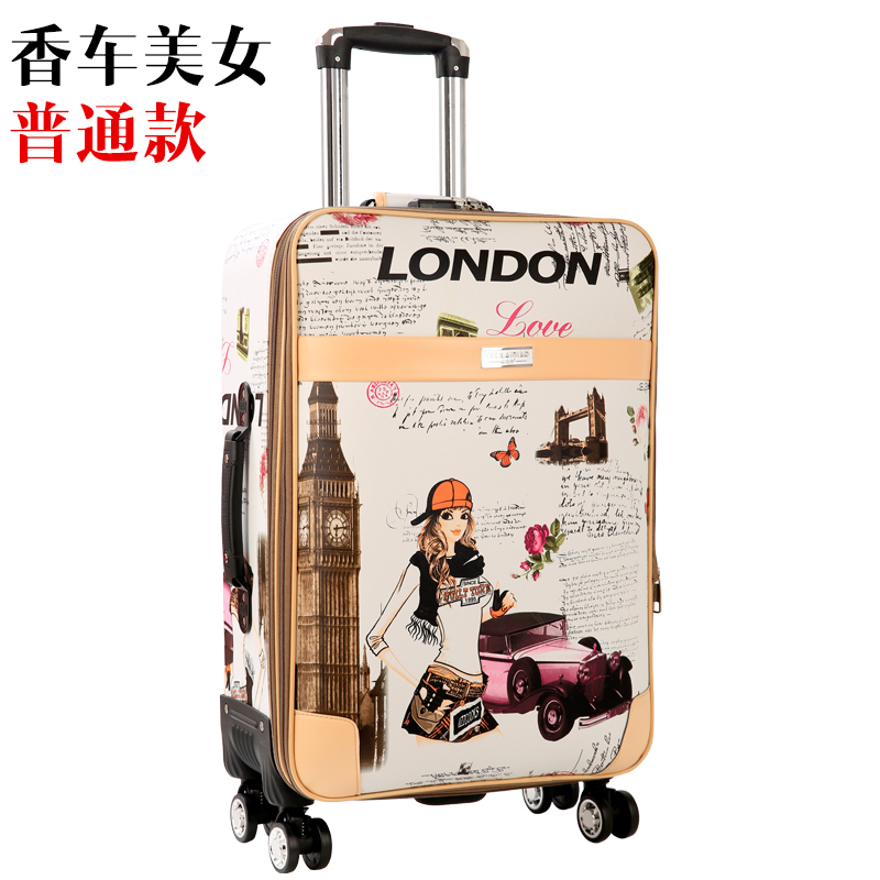 samsonite caravelle ltd 28 spinner