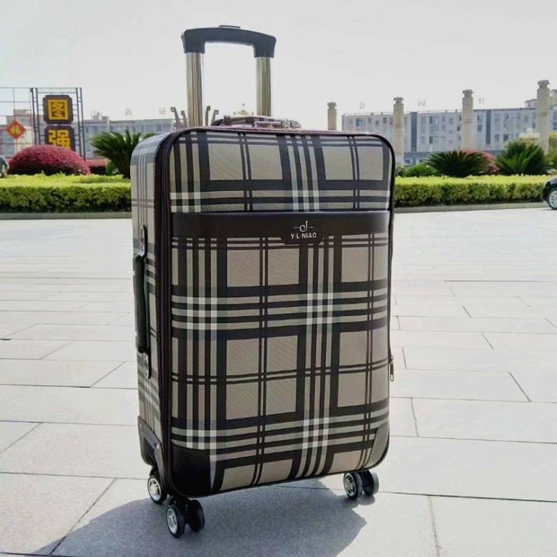 samsonite luggage caravelle ltd