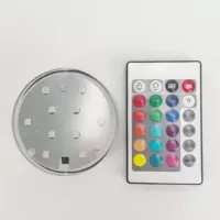 Светодиод батареи не содержит батареи