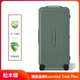 83280trunk Plus33 -дюймовый сосновый зеленый