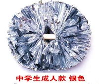 Серебро учащегося средней школы