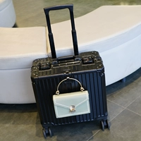 Алмазной крюк версии черный