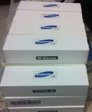 Очки 3D Samsung оригинальные 3D-очков SSG-2100ab