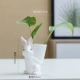 SP-BACK BORSTEAL RABBIT