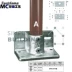 42/48 thép lan can phụ kiện kết nối fastener doanh sửa chữa thành viên cầu thang tay vịn thép ốc vít Thiết bị & dụng cụ