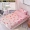Trẻ em ba mảnh sản phẩm bộ giường bông chăn vườn ươm nôi em bé nhập viện lõi chứa nap Liu Jiantao - Bộ đồ giường trẻ em 	chăn ga gối hoạt hình cho bé