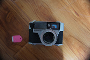 Bộ sưu tập của cổ Mansfield cổ điển cổ máy ảnh SLR phim cũ bộ sưu tập máy ảnh sử dụng