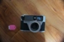 Bộ sưu tập của cổ Mansfield cổ điển cổ máy ảnh SLR phim cũ bộ sưu tập máy ảnh sử dụng máy ảnh cơ giá rẻ