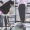 Quần Harlan nữ chín quần 2017 hè mới lỏng phiên bản Hàn Quốc của chàng sinh viên hoang dã chân thường quần mỏng