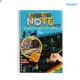 A5 Скорреть книгу-синий