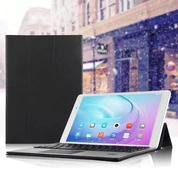Phụ kiện máy tính bảng Lenovo Tab3 X70N Bàn phím Bluetooth Bàn phím không dây 10.1 inch hỗ trợ bao da