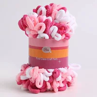 19 девочек -конфеты цвет