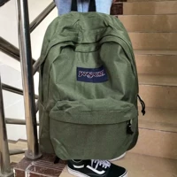 Военная зеленая боковая сумка+отсек военная зеленая боковая сумка+перегородка