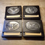 Импортный металлический портсигар, 70mm, полностью автоматический