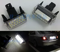 06-17 Corolla altis оригинальная модификация светодиод
