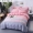 Tùy chỉnh 100% cotton quilt đơn mảnh mùa thu và mùa đông dày 1,8x2 mét quilt cover 2.2 × 2.4 cotton sinh viên duy nhất - Quilt Covers