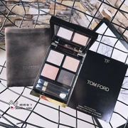 Shanshan sắp ra mắt Tom Ford TF Tom Ford khay phấn mắt bốn màu rất đẹp và tinh tế 01 03 04 20 22 - Bóng mắt