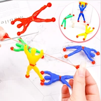 Рыжие минифигурки, 40 шт