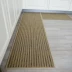 Huade bếp mat nước hấp thụ dầu pad chân hội trường lối vào cửa mat thảm mat có thể được tùy chỉnh kích thước thảm lông trải sàn Thảm