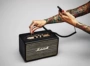 MARSHALL ACTON BLUETOOTH Loa siêu trầm Marshall Rock Loa Bluetooth không dây HiFi - Loa loa loa thanh sony