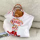Большой автомат для белых конфет