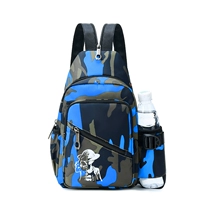 Камуфляж Лан Луффи большой (книга A4)