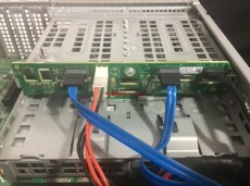 SCSI-карта 华为bc11ihba rh2285v2 rh2288h v2 v3