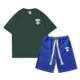 Вентилятор Mang Green+Blue