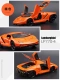 Lambo LP700-4 Оранжевая коробка