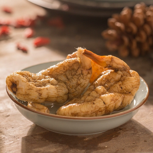 Zhao Hailing | Hai Lingshan Zhenqian Tian Ma Qingchuan Gastrodiac Slys Self -Diging 100G Содержание гастродина ≥0,4%