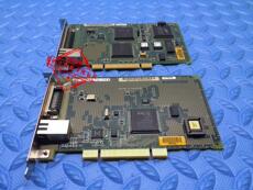 SCSI-карта sun x1032a x1033a原装 网卡scsi卡 501-5019