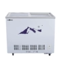 Sui Ling WD-210X tủ trưng bày ngang tủ đông nhiệt độ duy nhất tủ lạnh chuyển đổi tủ đông tủ đông thương mại hộ gia đình - Tủ đông tủ bia hơi