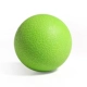 Зеленый мяч