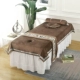 Сосновая лист+лежащая подушка+конфетная подушка+кровать-флаг-коричневый