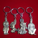 Креативный брелок для ключей, сувенир, униформа медсестры