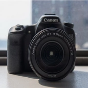 New Canon 70D 18-135 bộ máy chuyên nghiệp duy nhất HD travel SLR máy ảnh kỹ thuật số 80D