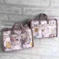 3273 мини -язык птиц цветочный аромат