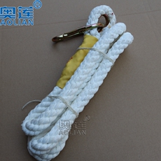 Перетягивание каната 爬绳 爬杆配套联合训练器臂力锻炼攀爬绳2.5-3.5米粗绳子