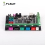 FLSUN Fussen bo mạch chủ máy in 3D MKS Gen-L tương thích hiệu quả về chi phí với Rlin marlin mã nguồn mở - Phụ kiện máy in linh kiện máy in siêu tốc