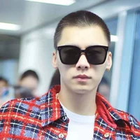 Мечтатель 17(D01) черный