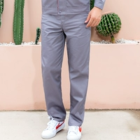 Железный серый