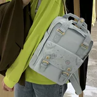 Galaxy Blue Lotus 7L