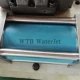 Hiệp hội tia nước WTB Hoa Kỳ nhập khẩu chính hãng phụ kiện tia nước siêu tăng áp phụ kiện cắt nước xi lanh áp suất thấp xi lanh dầu máy cắt kim loại bằng tia nước