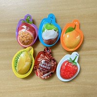 ★ 6 ароматов смешаны ★