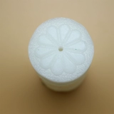 Cross -Stroke Anti -Pirecing Water -solubale Wax не может позволить себе шерстяное восковое смазочное смазы